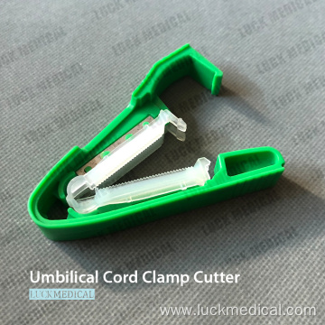 Umbilical Cord Clamp Cutter Umbilical Cord Clipper